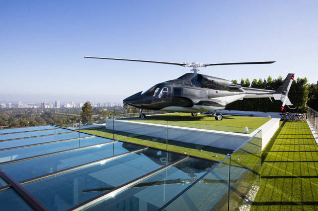 The Billionaire Heaven For Sale – The Most Expensive Home Ever Listed In America Is On Market Now