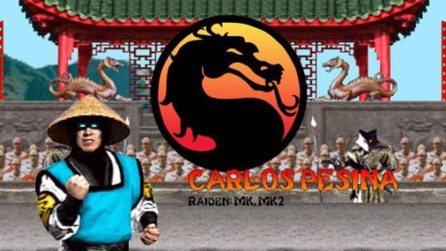 The Real People Behind The Mortal Kombat Universe And How The Pitiless Time Treats Them