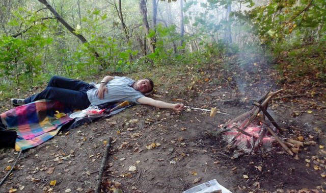 When Laziness Gets Pushed To A Whole New Level When Laziness Gets Pushed To A Whole New Level