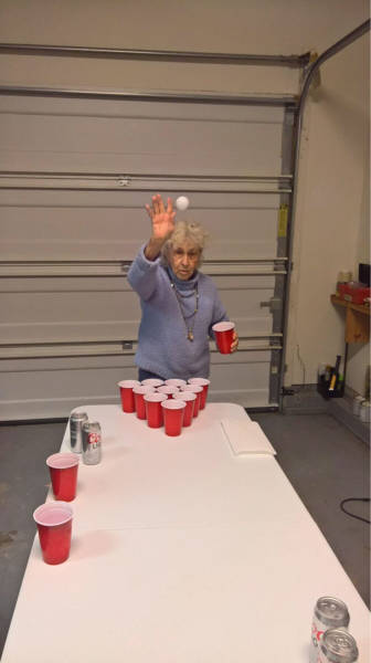 Wow, These Grandmas Really Don’t Give A F#ck